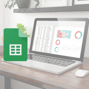 Corso online Google Fogli - Fogli di calcolo in cloud