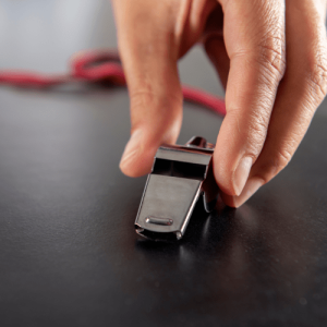 Corso Whistleblowing - Formazione online su segnalazioni di illeciti