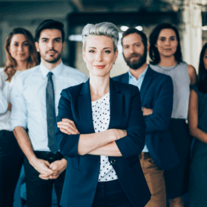 Corso Leadership