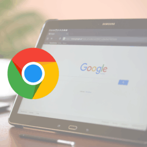 Corso online Google Chrome - Il browser più popolare al mondo