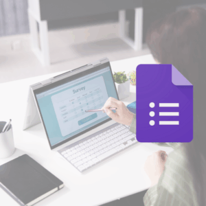 Corso on line Google Moduli - Google Forms