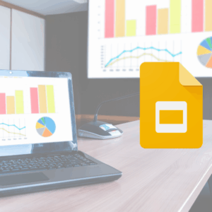 Corso online Presentazioni di Google - Google Slides