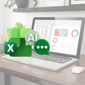 Corso online Excel e AI