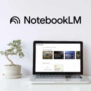Corso di Google NotebookLM