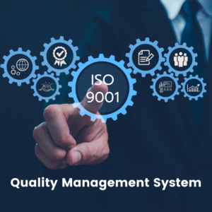 Corso base sulla norma ISO 9001