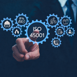 Corso Online ISO 45001