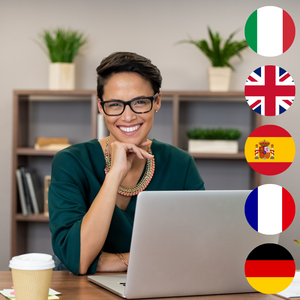 Corso Aggiornamento Sicurezza Dirigenti Online | D.Lgs 81/08 Tradotto in 5 lingue