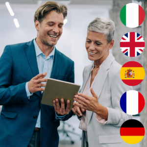 Corsi Dirigenti Sicurezza 12h Online | ASR 2025 Multilingue con Attestato