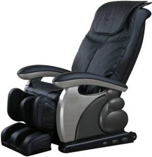 What Is The Best Massage Chair