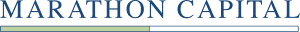 Marathon Capital Logo Marathon Capital Logo