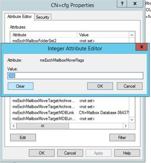ClearValues