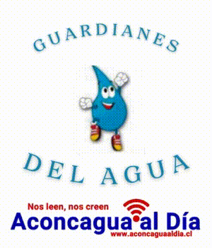 Cuidemos el Agua