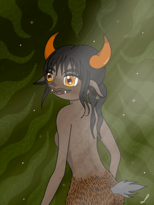 Arte digital 22. Sara San Miguel