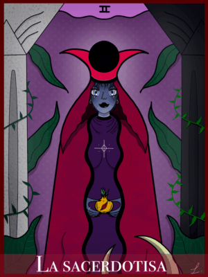 Arte digital 25. Sara San Miguel