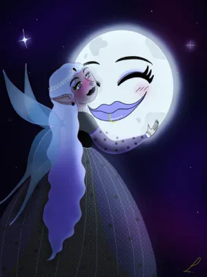 Arte digital 31. Sara San Miguel