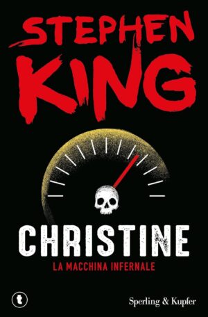 Christine. La macchina infernale