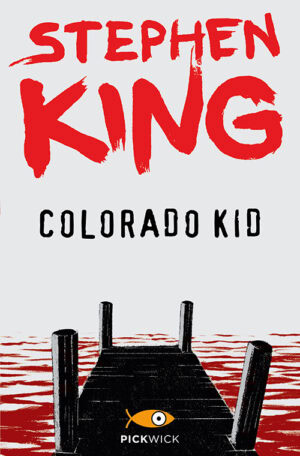 Colorado Kid