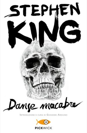 Danse Macabre