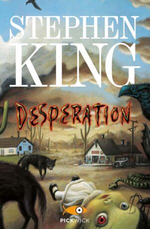 Desperation