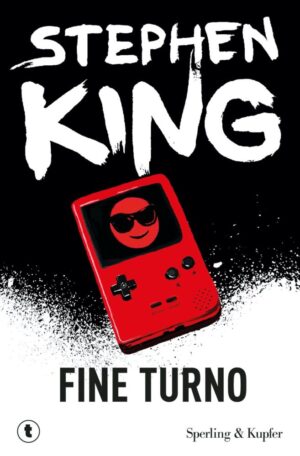 Fine turno