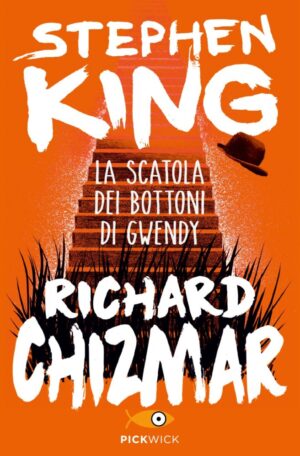 La scatola dei bottoni di Gwendy