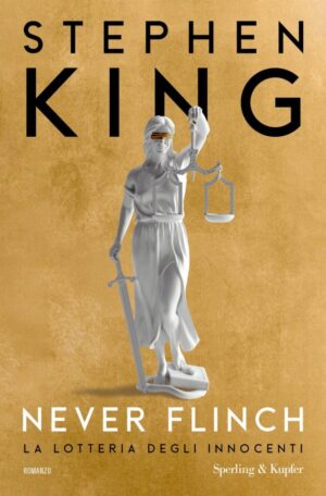 Never Flinch - La lotteria degli innocenti