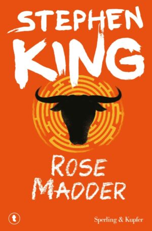 Rose Madder