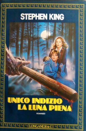 Unico indizio la luna piena