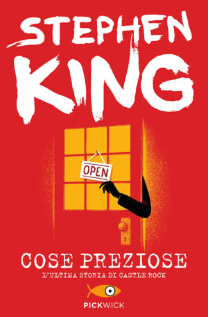 cose preziose