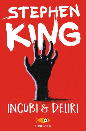 Incubi & deliri
