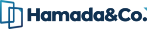 Logo Firme "Hamada & Co."