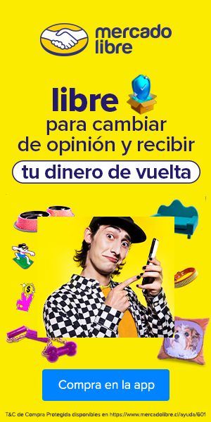 Mercado Libre