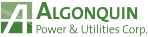Algonquin Power & Utilities Corp. Logo Algonquin Power & Utilities Corp. Logo