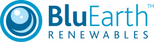 blueearth logo BluEarth