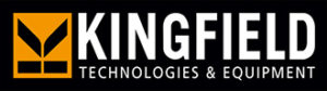 Kingfield Logo Kingfield Logo