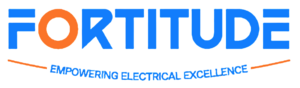Fortitude Logo