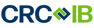 CRC IB Logo CRC IB Logo