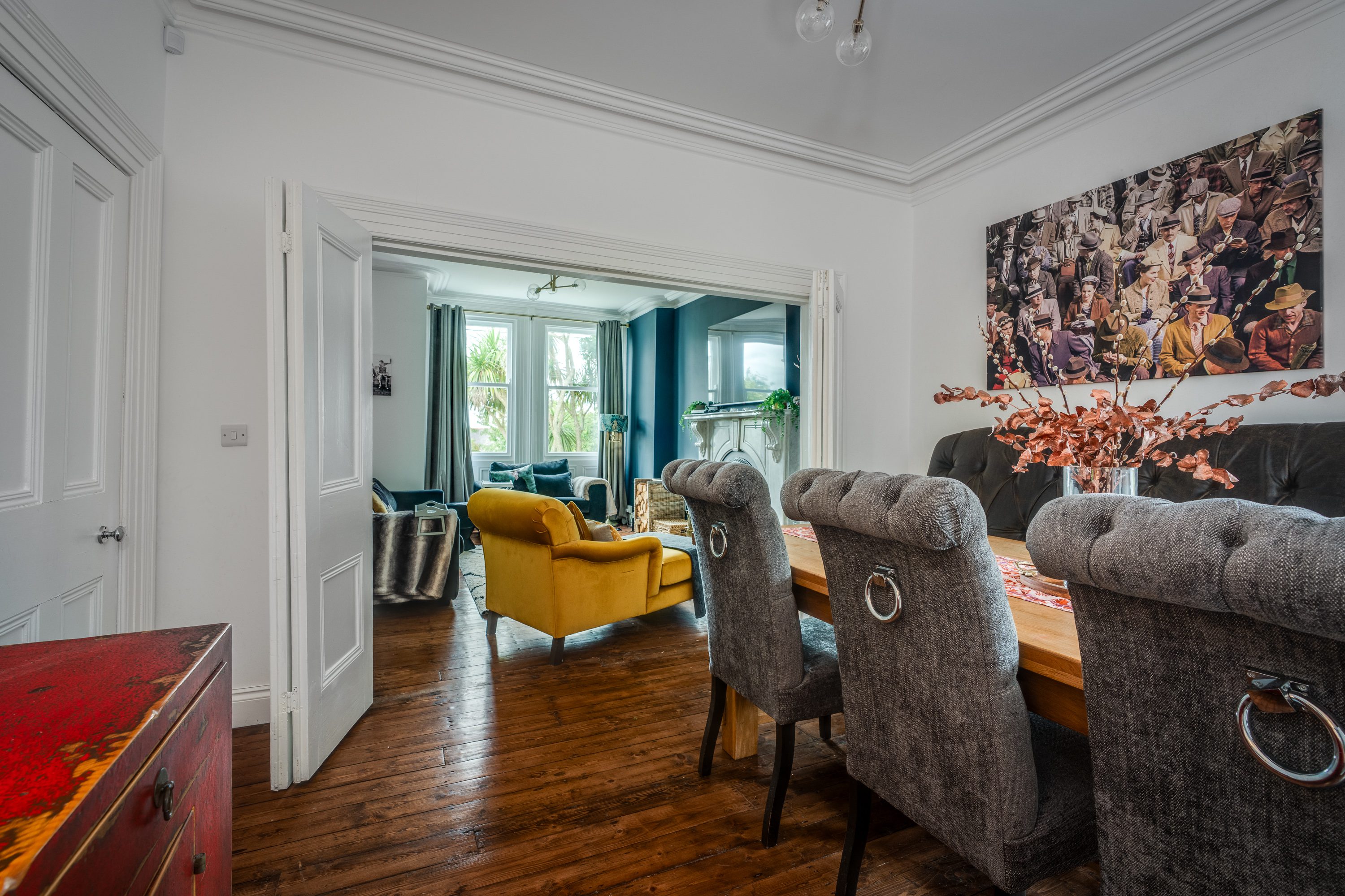 VIEW – Property Photography and Video Northern Ireland
