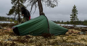 Hilleberg Akto