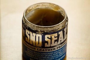 Sno seal