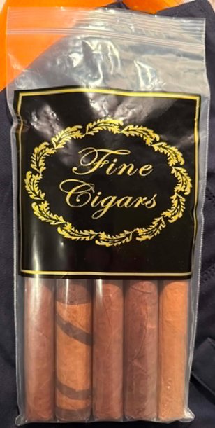 Fine Cigars