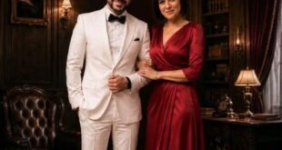 كريم الحسيني يعلن انطلاق مسلسل نادي النساء السري.. ونورهان شعيب تنضم إلى أحدث أعماله الإذاعية