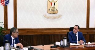 رئيس الوزراء يتابع تنفيذ تكليفات الرئيس لتطوير الإعلام المصري