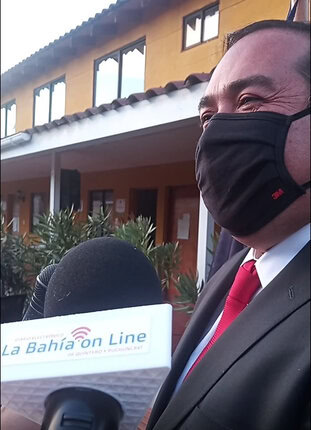 varamiento de