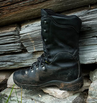 Vandringskängan La Sportiva Elk