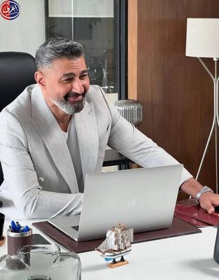 أشرف زكي ينهي أزمة ياسر جلال وأحمد السبكي