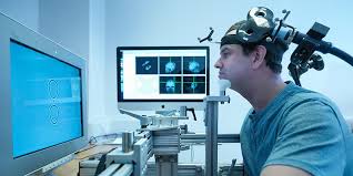 Tms research