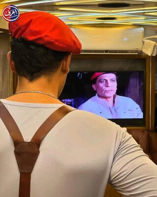 محمد إمام يعيد شمس الزناتي للسينما في أيام الشقاوة.. فماذا نعرف