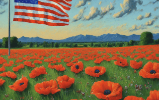 memorial day