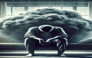 Fatigue in depression